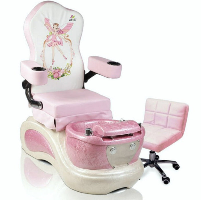 Kid Pedicure Spa Chair