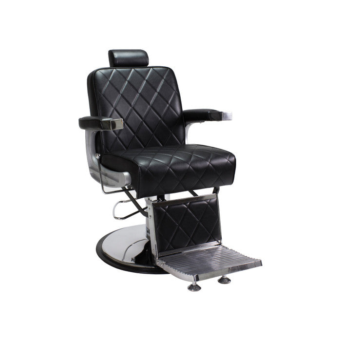 King Barber Chair