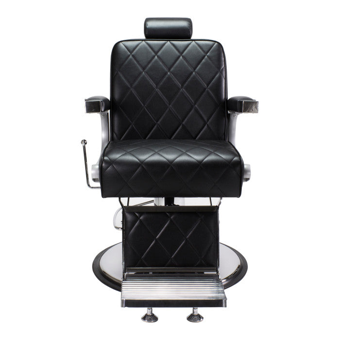 King Barber Chair