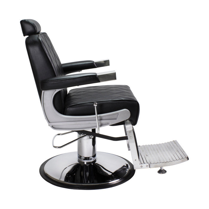 King Barber Chair