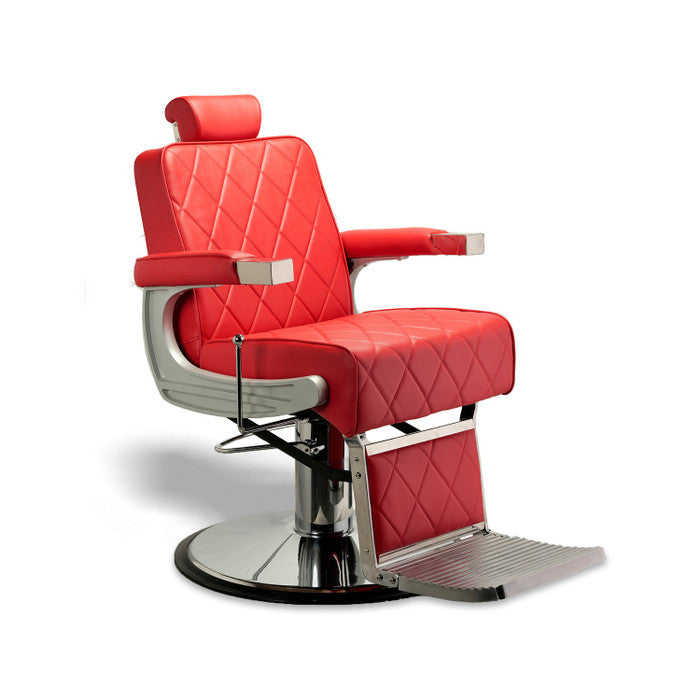 King Barber Chair