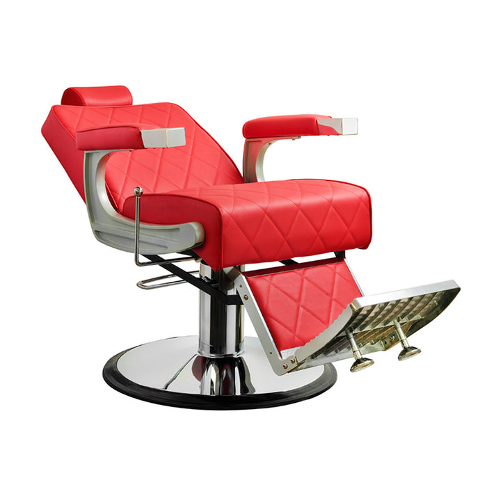 King Barber Chair