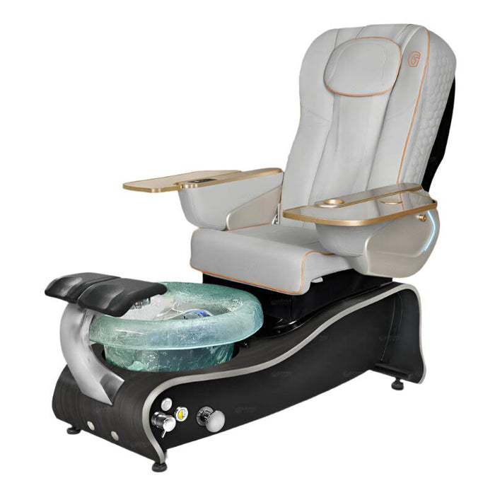 La Maravilla Day Spa Pedicure