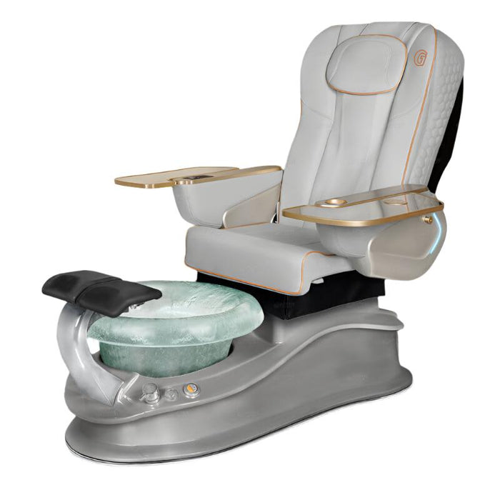 La Mira Pedicure Chair