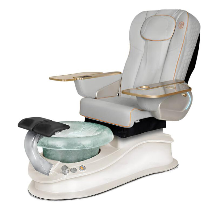 La Mira Pedicure Chair