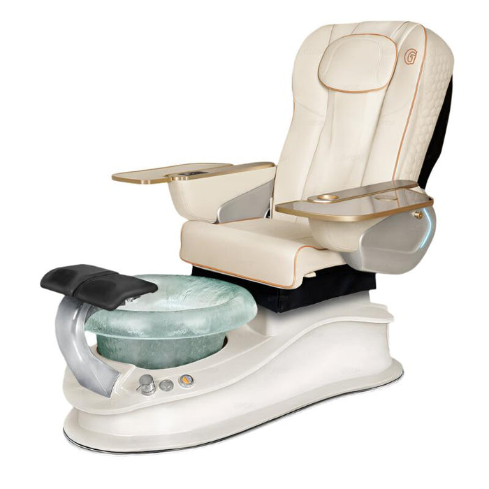 La Mira Pedicure Chair