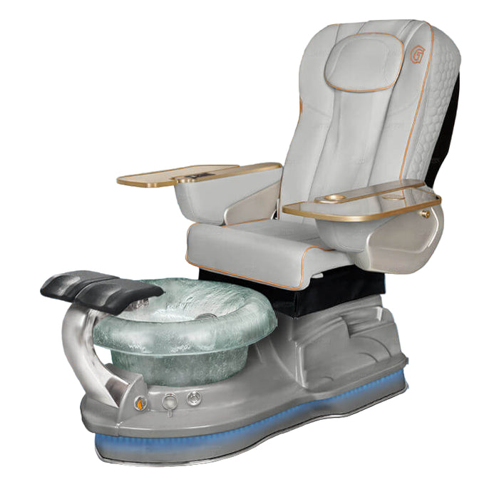 La Miranda Pedicure Chair