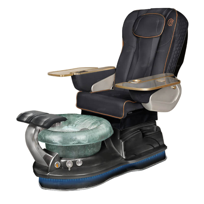 La Miranda Pedicure Chair