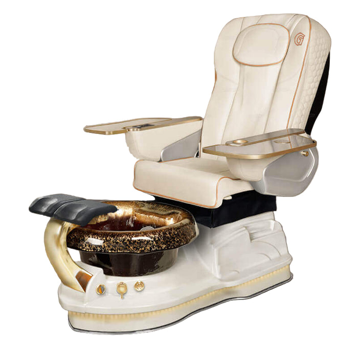 La Miranda Pedicure Chair