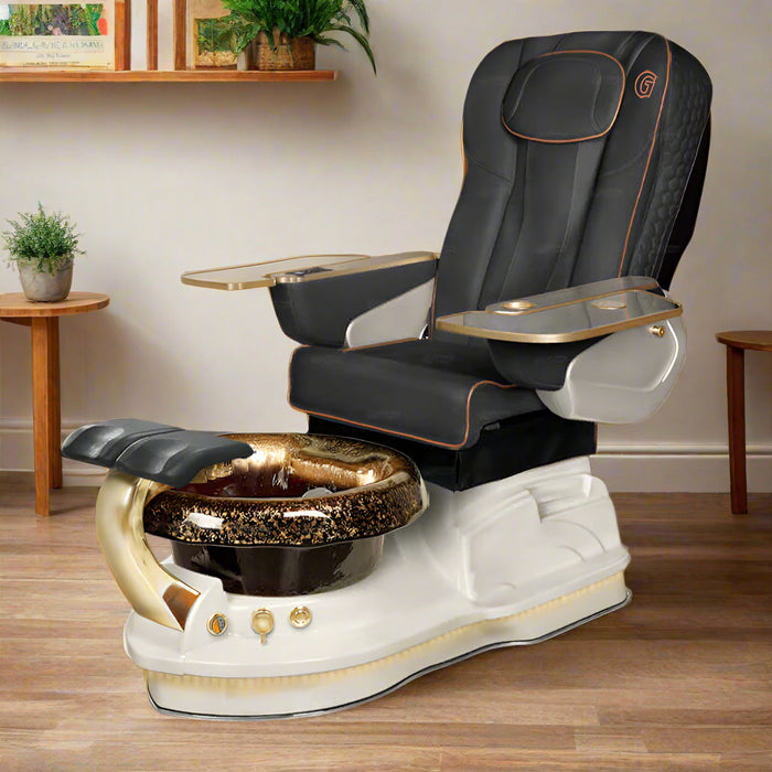 La Miranda Pedicure Chair