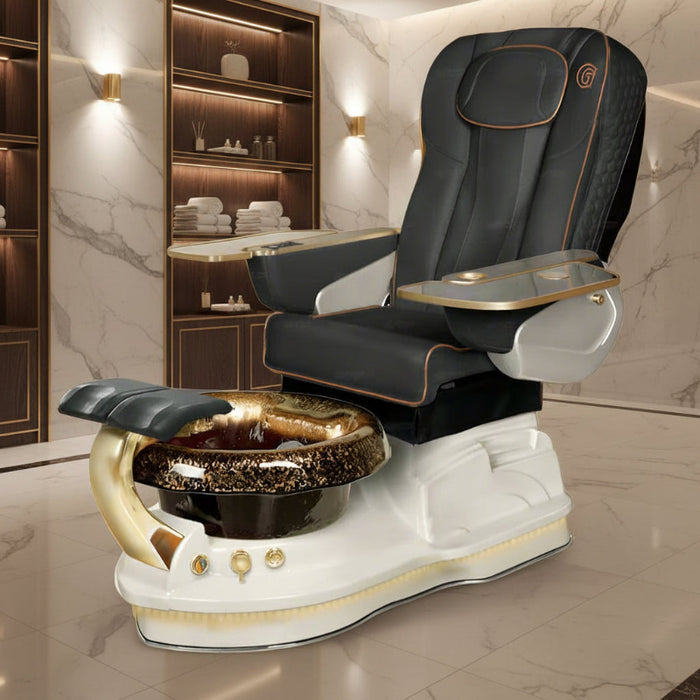 La Miranda Pedicure Chair