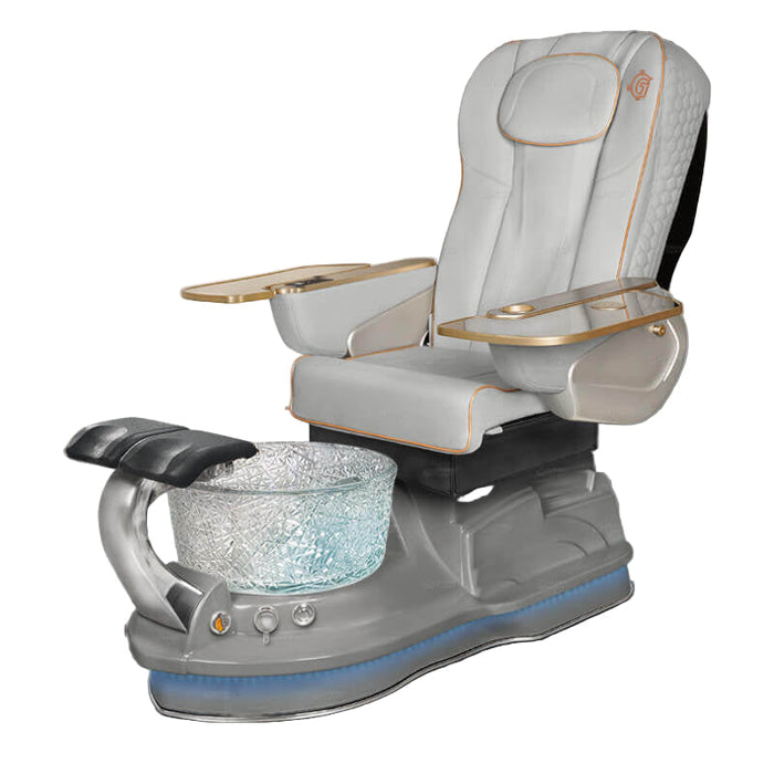 La Peria Spa Pedicure Chair