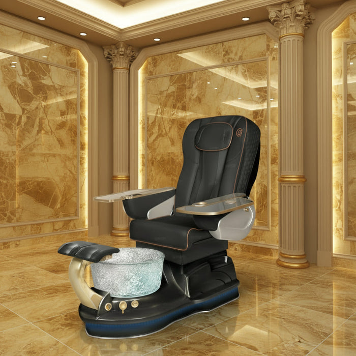 La Peria Spa Pedicure Chair