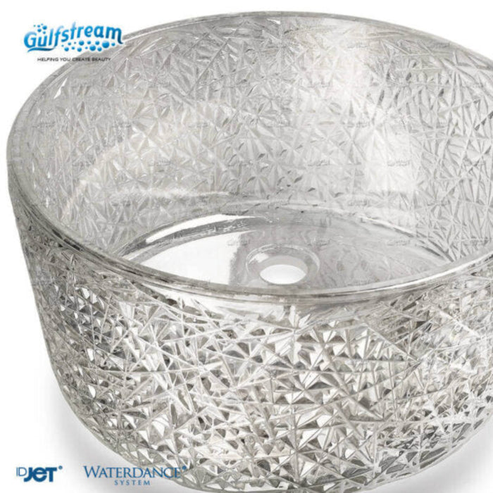 La Peria Spa Pedicure Chair