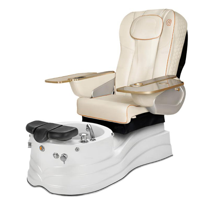 La Trento Pedicure Chair