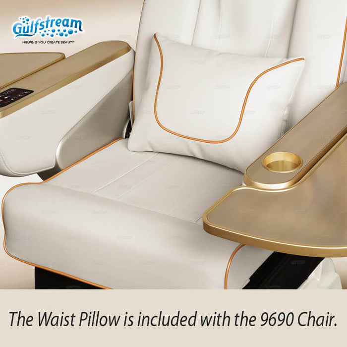 Ampro LED Pedicure Spa Chair