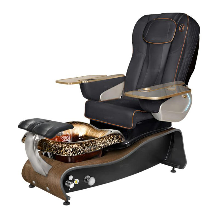 La Violette Pedicure Chair