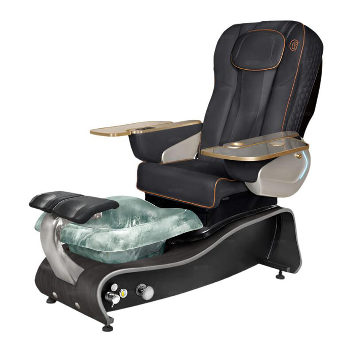 La Violette Pedicure Chair