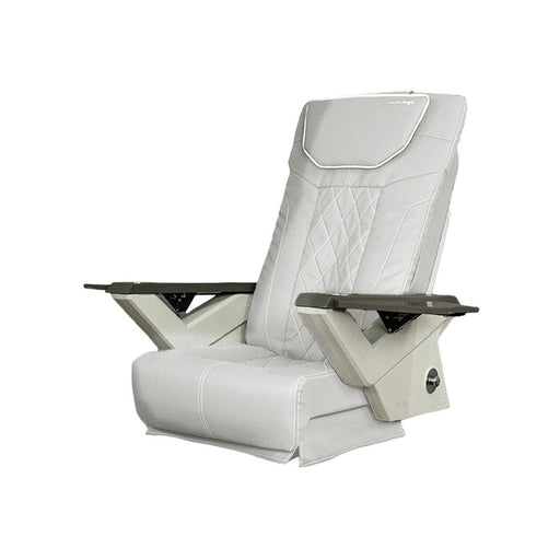 Free Shipping - You need the NEW FX Massage Chair! With a plethora of innovative features that will significantly enhance both your and your clients' experiences, this new design for pedicure spa massage chairs, created and produced in Taiwan, is a breath of fresh air!