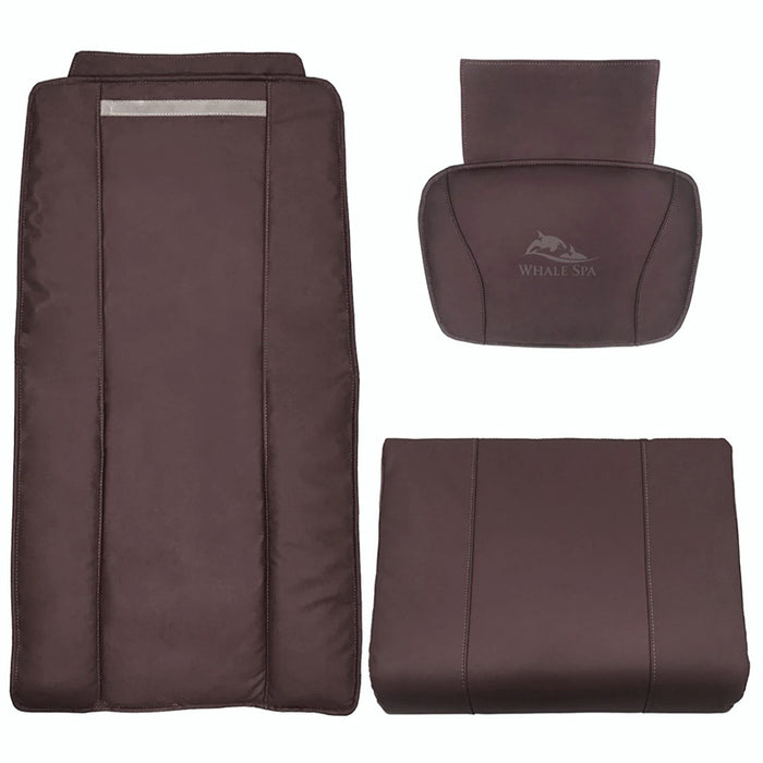 Leather Set for Renalta Pedicure Chair