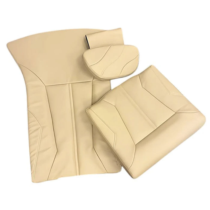 Leather Set for Lenox MX Pedicure Chair