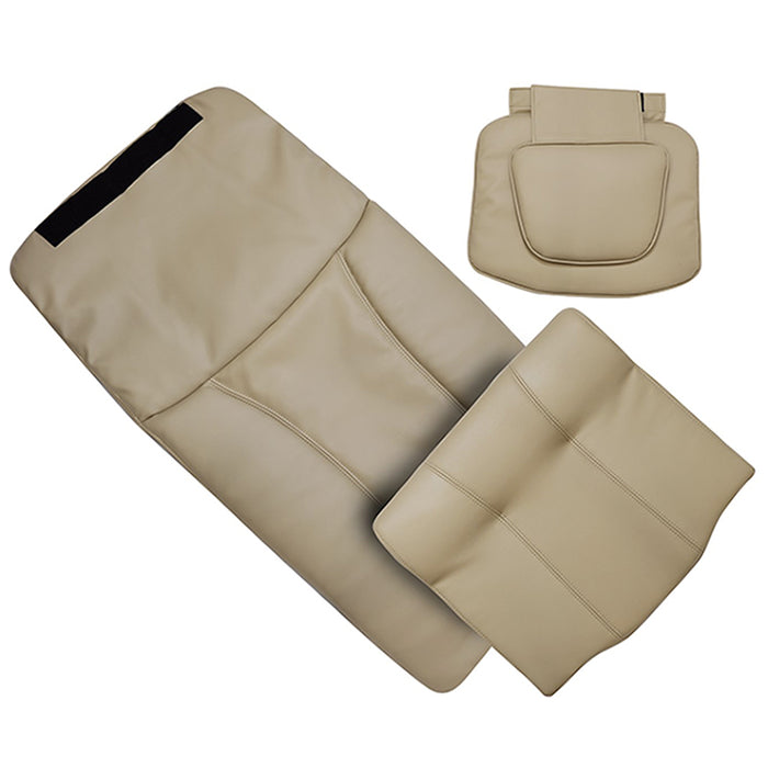 Leather Set for Episode LX