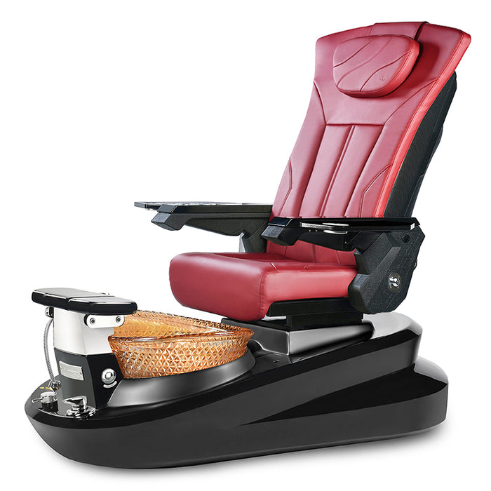 Lenox DM Luxury Day Spa Pedicure Chair