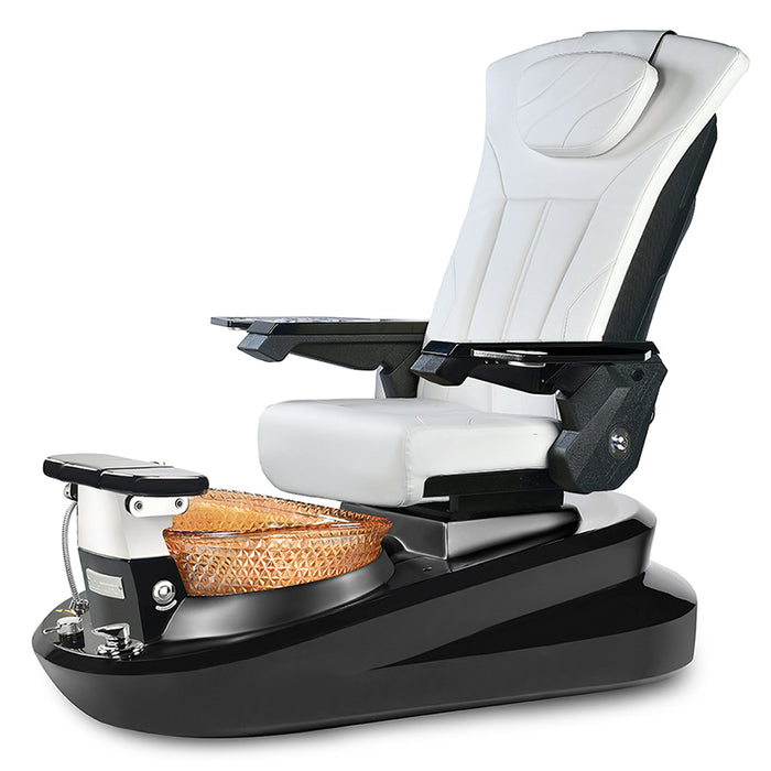 Lenox DM Luxury Day Spa Pedicure Chair