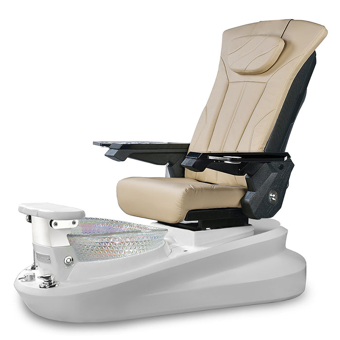 Lenox DM Luxury Day Spa Pedicure Chair