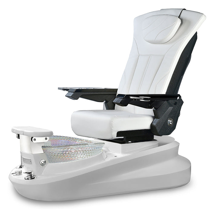 Lenox DM Luxury Day Spa Pedicure Chair