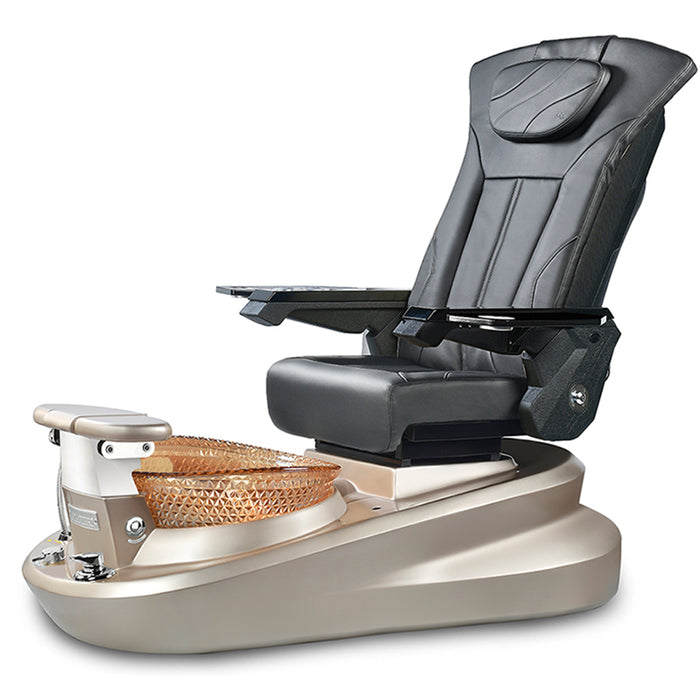 Lenox DM Luxury Day Spa Pedicure Chair