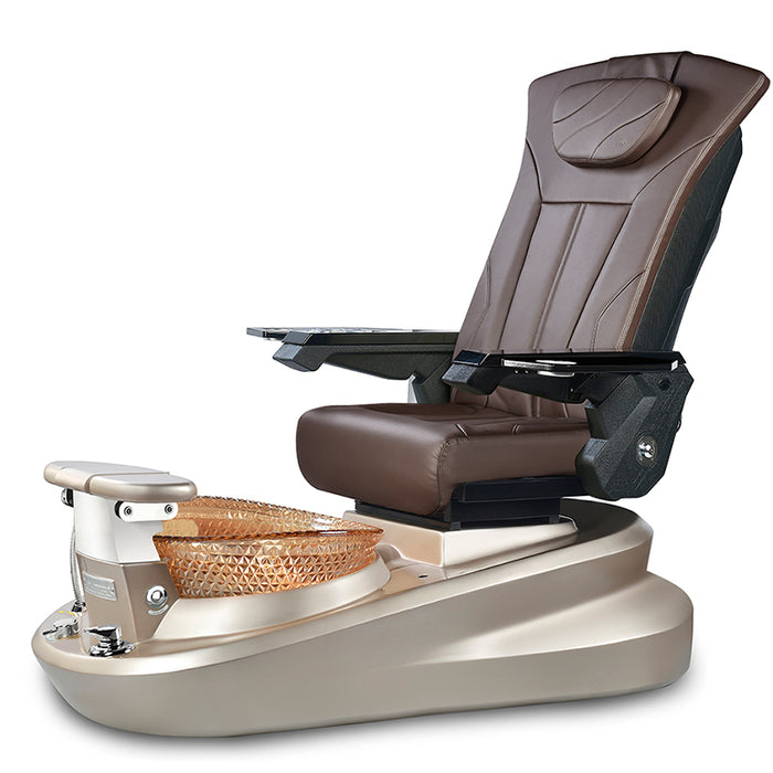 Lenox DM Luxury Day Spa Pedicure Chair