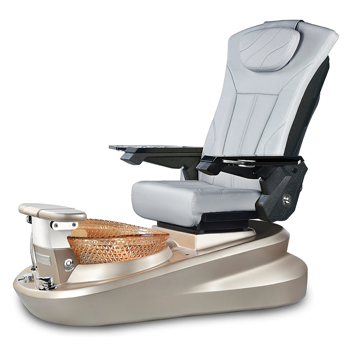 Lenox DM Luxury Day Spa Pedicure Chair