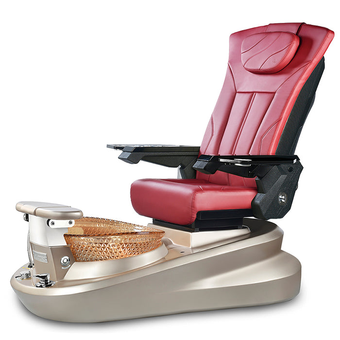 Lenox DM Luxury Day Spa Pedicure Chair