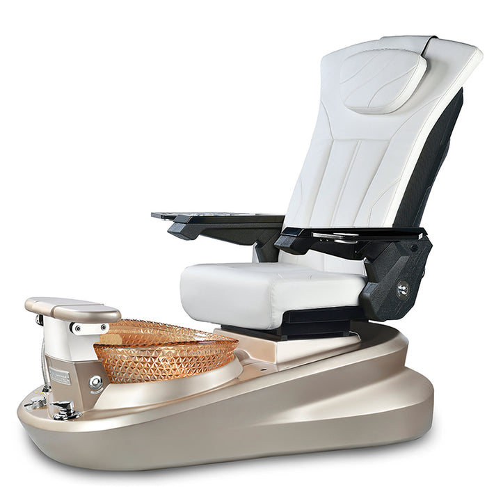 Lenox DM Luxury Day Spa Pedicure Chair