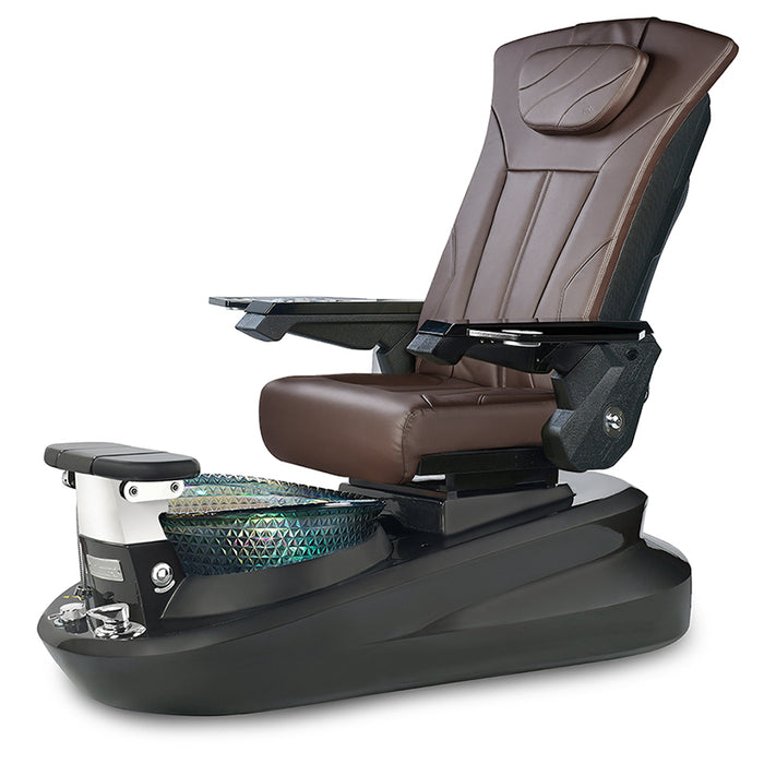 Lenox DM Luxury Day Spa Pedicure Chair