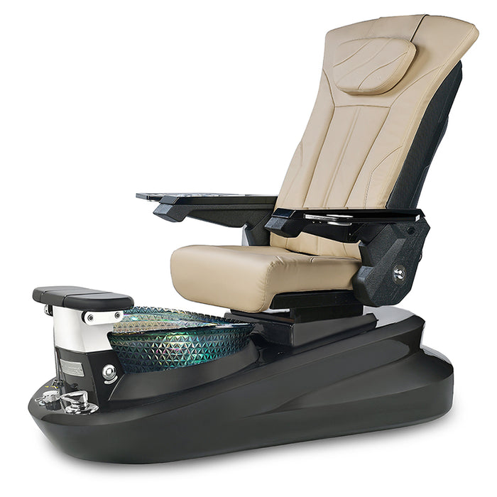 Lenox DM Luxury Day Spa Pedicure Chair