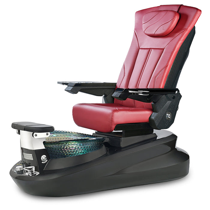 Lenox DM Luxury Day Spa Pedicure Chair