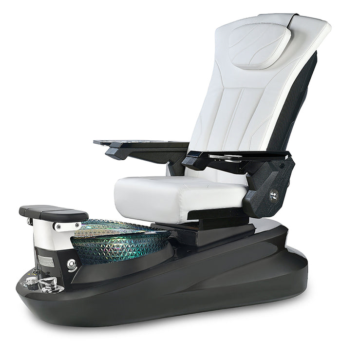 Lenox DM Luxury Day Spa Pedicure Chair