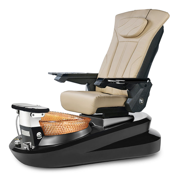Lenox DM Luxury Day Spa Pedicure Chair