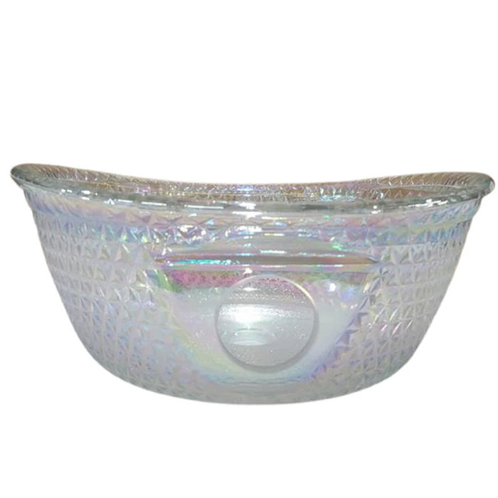 Lenox MX Glass Bowl