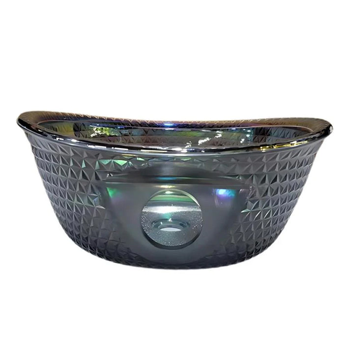 Lenox MX Glass Bowl