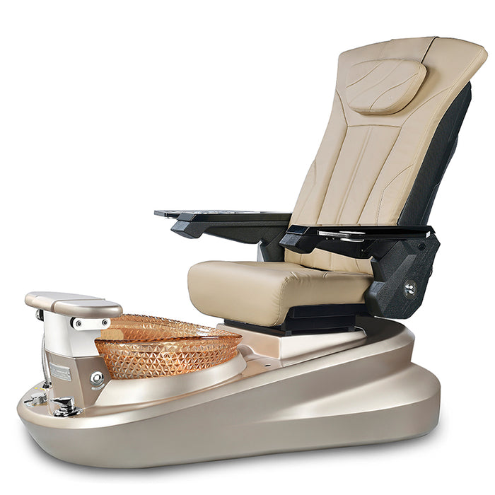Lenox DM Luxury Day Spa Pedicure Chair