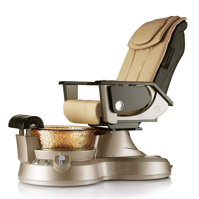 Lenox LX Pedicure Spa Chair