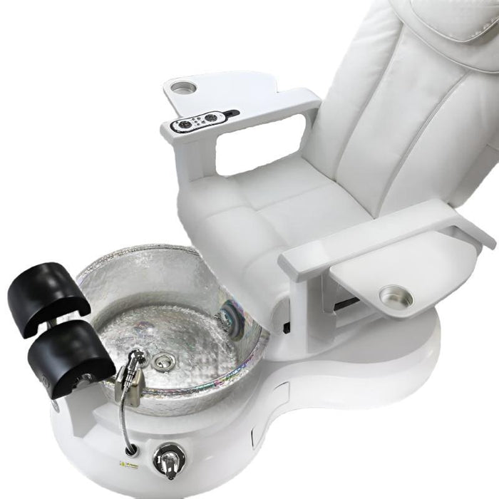 Lenox LX Pedicure Spa Chair