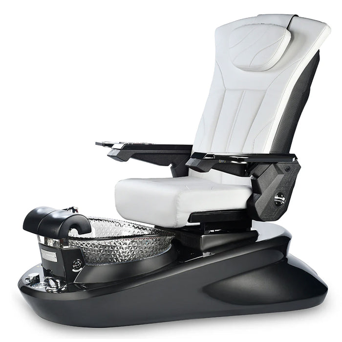 Lenox MX Luxury Day Spa Pedicure Chair