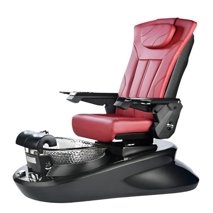 Lenox MX Luxury Day Spa Pedicure Chair