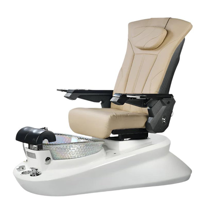 Lenox MX Luxury Day Spa Pedicure Chair