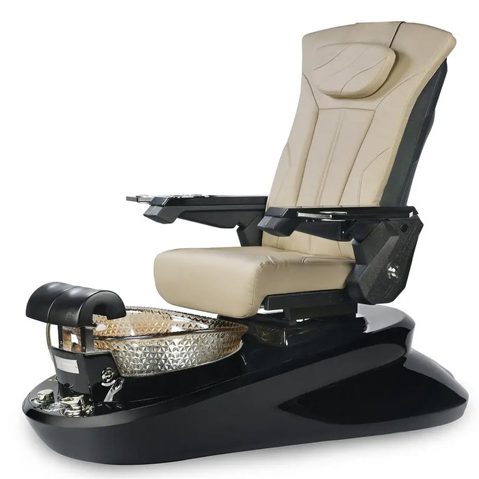 Lenox MX Luxury Day Spa Pedicure Chair