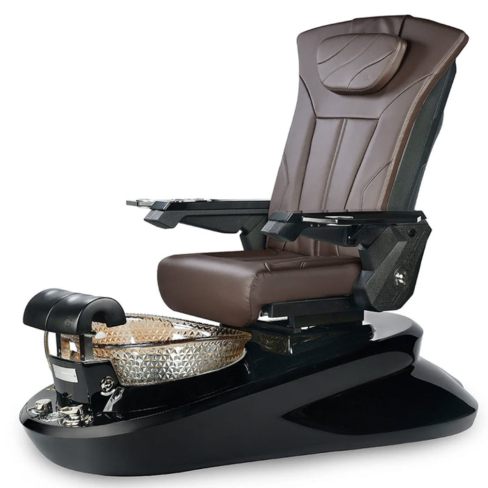 Lenox MX Luxury Day Spa Pedicure Chair